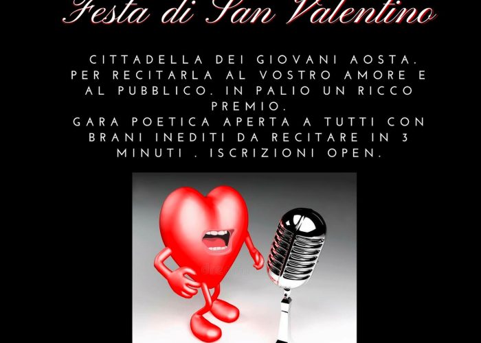 Cittadella - San Valentino
