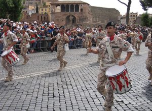 Brigada Sassari