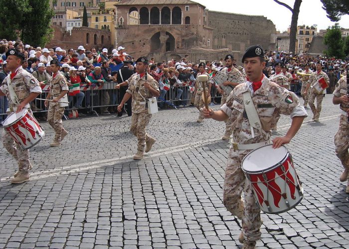 Brigada Sassari