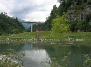 Il Parco Saumont
