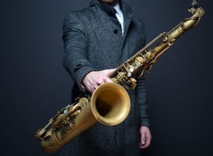 sax sassofono