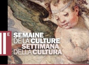 Settimana della Cultura