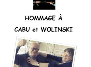 Mostra Cabu Wolinski