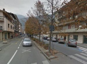 Viale Conte Crotti