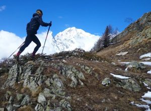 Courmayeur Mont Blanc SkyRace