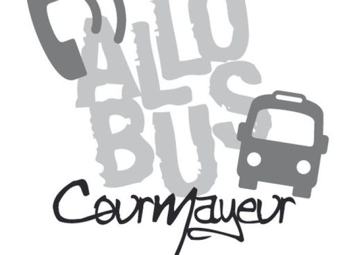 Allô Bus Courmayeur