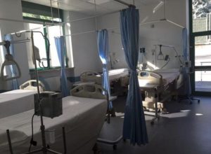 Nuovo Day Hospital multidisciplinare