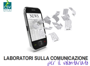 laboratori comunicazione csv