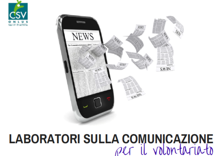 laboratori comunicazione csv