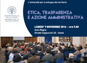 Univda convegno