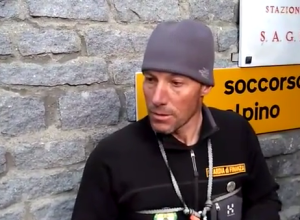 Daniele Ollier, vice brigadiere Sav Gdf