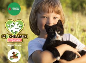 Volantino Acquario Octopus giugno 2017