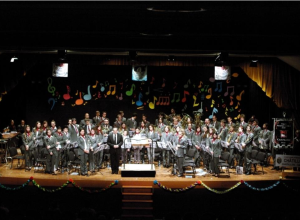 Corps Philharmonique de Châtillon