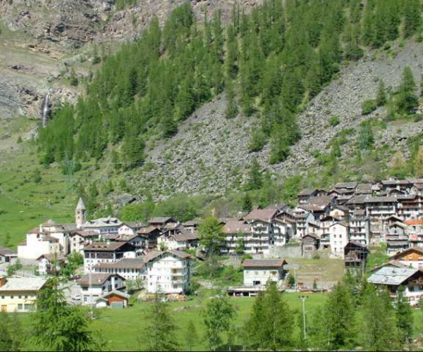 Valsavarenche