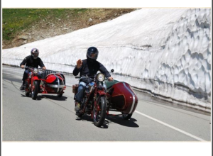 cronoscalata storica moto