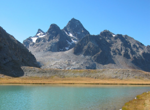 La Thuile