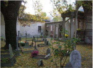 Cimitero