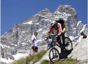 MTB Maxiavalanche
