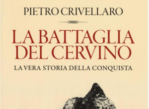 la Battaglia del Cervino