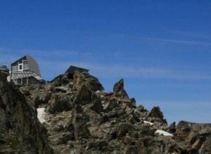 Rifugio Gonella