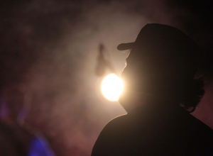 Pekelin de Grinda Strong Musica Fest