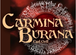 Carmina Burana