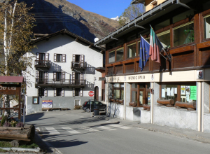 La Thuile