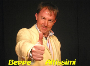 Beppe Altissimi