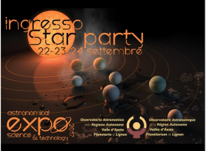 osservatorio astronomico