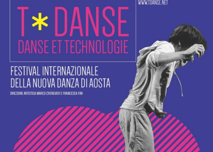 T*Dance Festival International