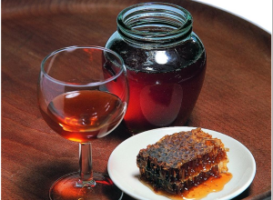 Sagra del miele e dei suoi derivati