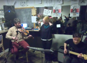 Festa dell'onda 2018