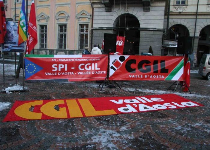 CGIL