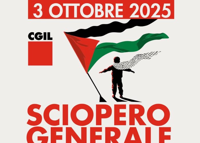sciopero generale
