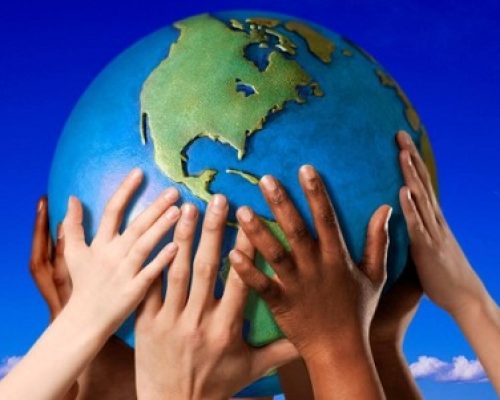scuola multiculturale