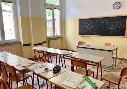 scuola