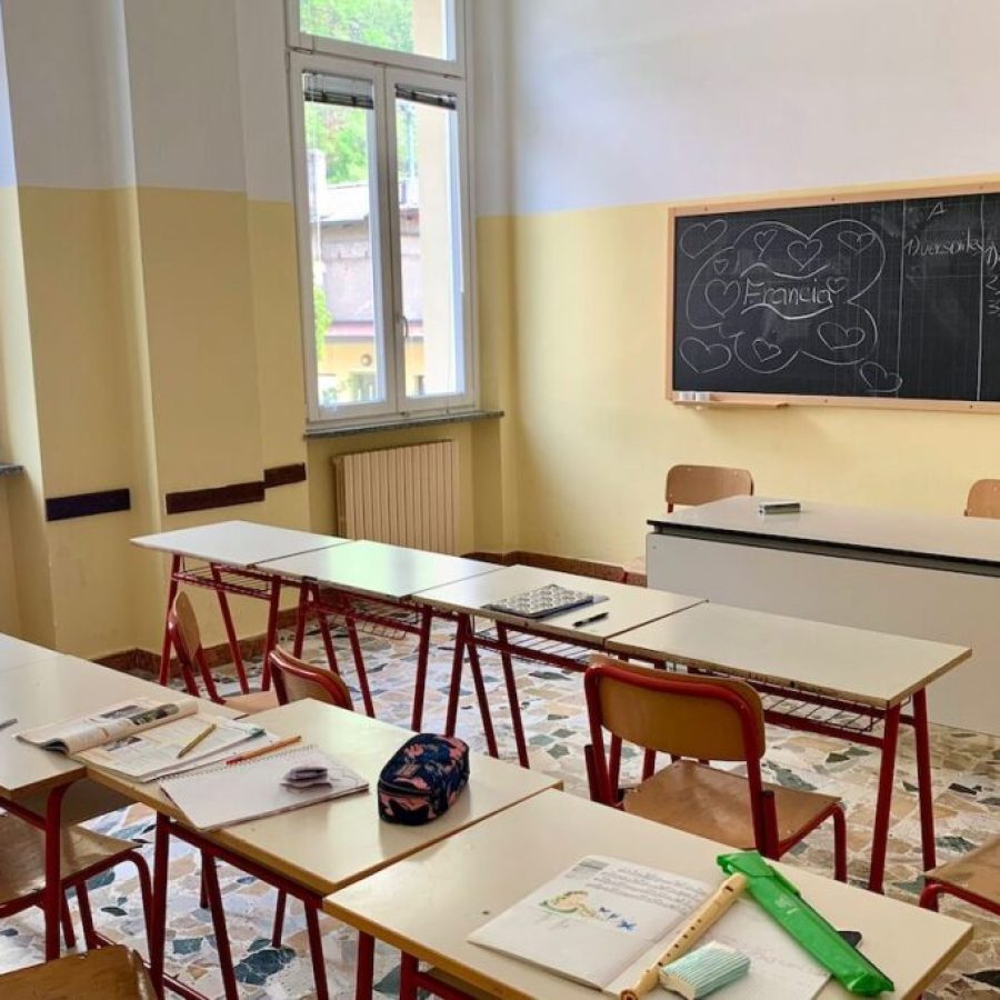scuola