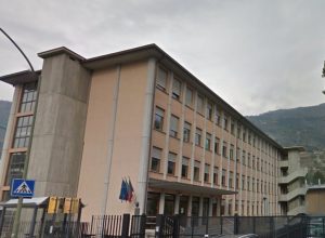 Scuola secondaria Cerlogne - Eugenia Martinet