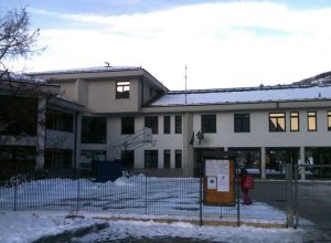 Scuola primaria di Saint-Pierre