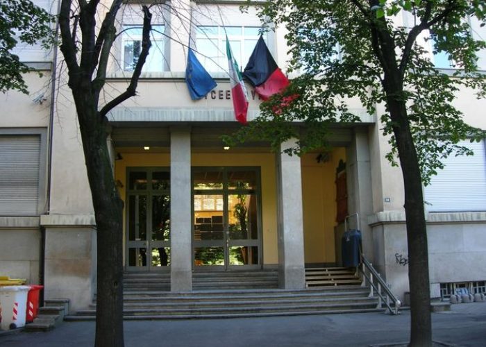 Liceo Scientifico di Aosta