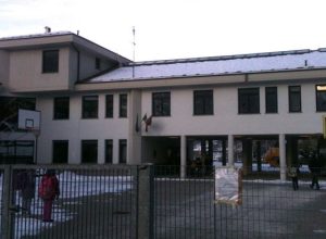 Scuola primaria di Saint-Pierre