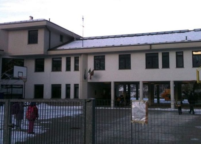 Scuola primaria di Saint-Pierre