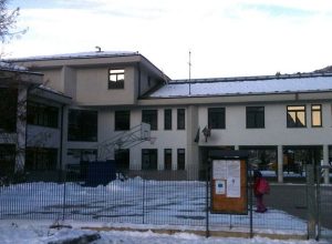 Scuola primaria di Saint-Pierre