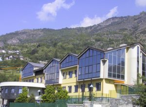 scuola montan primaria