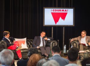 aCourma!