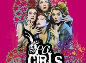 Sea Girls