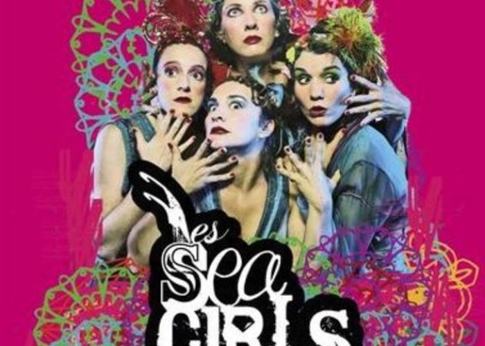 Sea Girls
