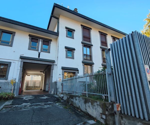 sede Telecontact Aosta