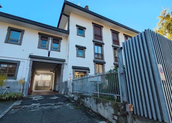 sede Telecontact Aosta sede Telecontact Aosta