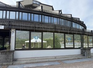 La sede di Projet Formation a Brissogne